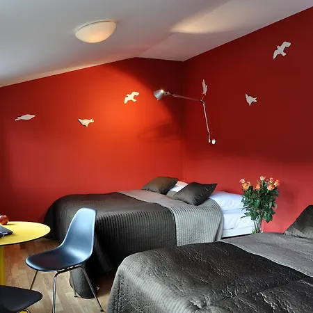 ホテル Hotel Kokorin Kokořín