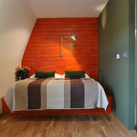 Hotel Kokorin Hotel 4*