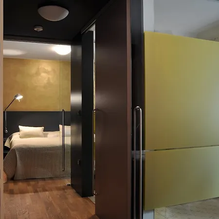 Hotel Kokorin ホテル 4*