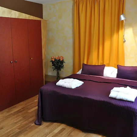 Kokořín Hotel