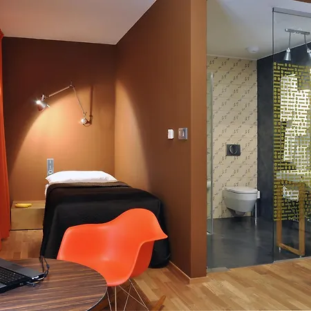 Hotel Hotel Kokorin