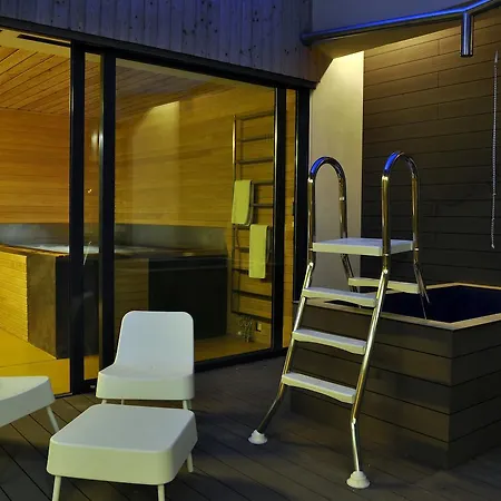 Hotel Kokorin ホテル