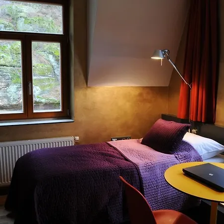 Hotel Kokorin Kokořín