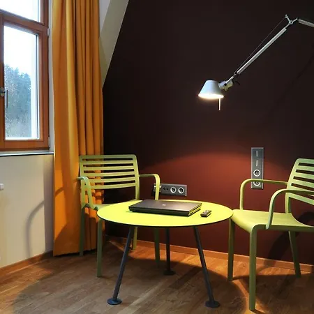 Hotel Kokorin Kokořín