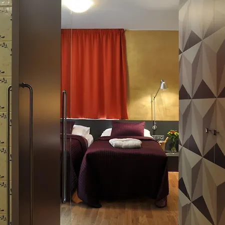 Hotel Kokorin ホテル