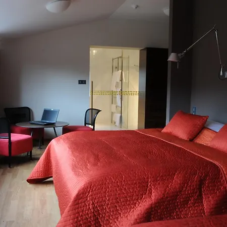 Hotel Hotel Kokorin 4*