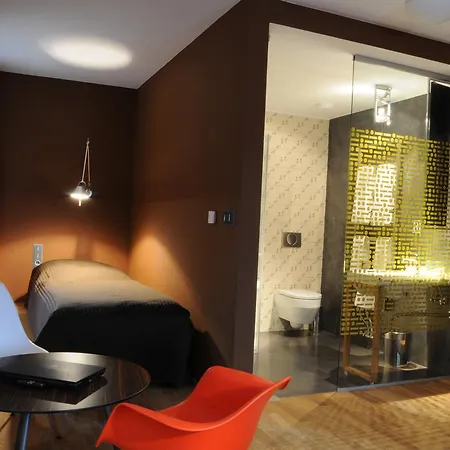 Hotel Kokorin