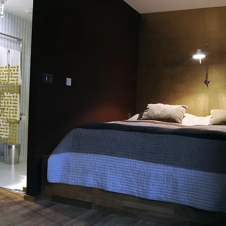 Hotel Kokorin 4* Kokorin