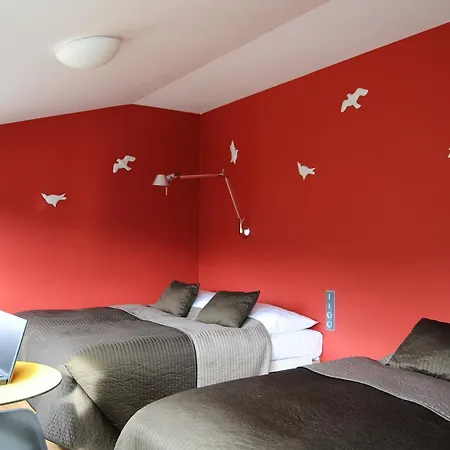 Hotel Kokorin Kokořín