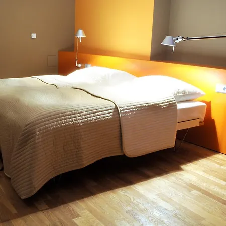 Hotel Kokorin Hotel 4*