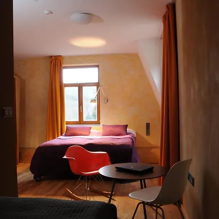 Hotel Kokorin ホテル Kokořín