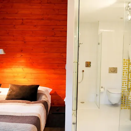 Hotel Kokorin 4* Kokorin