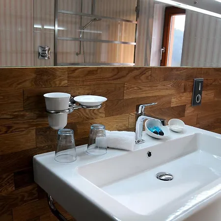 Hotel Kokorin Kokořín