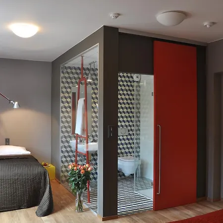 Hotel Hotel Kokorin