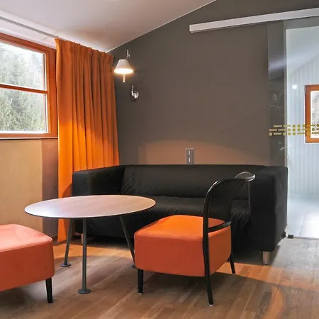 Hotel Kokorin Kokorin