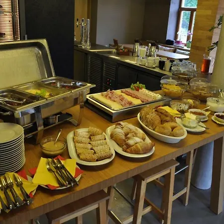 Hotel Hotel Kokorin Kokorin