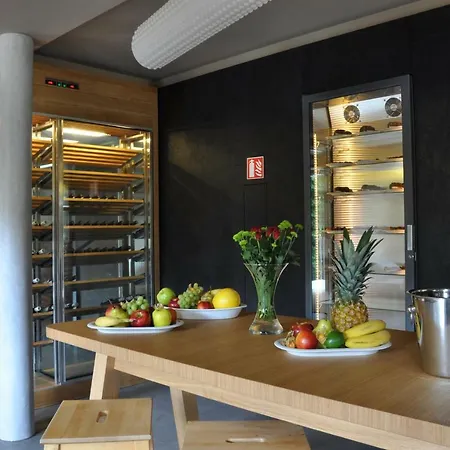 ホテル Hotel Kokorin Kokořín