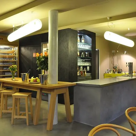 ホテル Hotel Kokorin