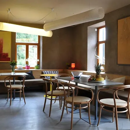 Hotel Kokorin 4* Kokořín