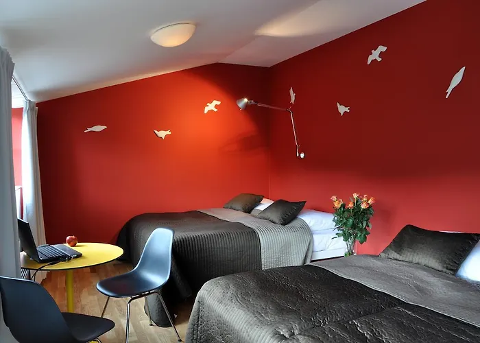 Otel Hotel Kokorin Kokorin