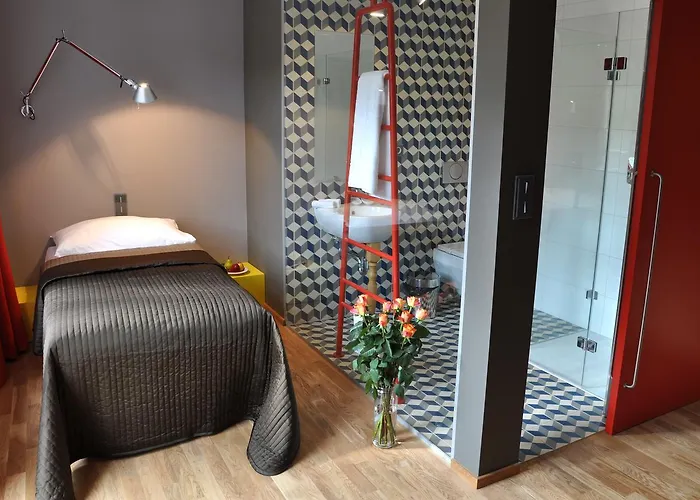 Hotel Kokorin Otel 4*