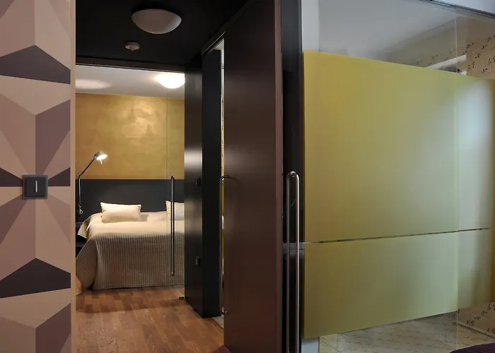 Hotel Kokorin Otel 4*