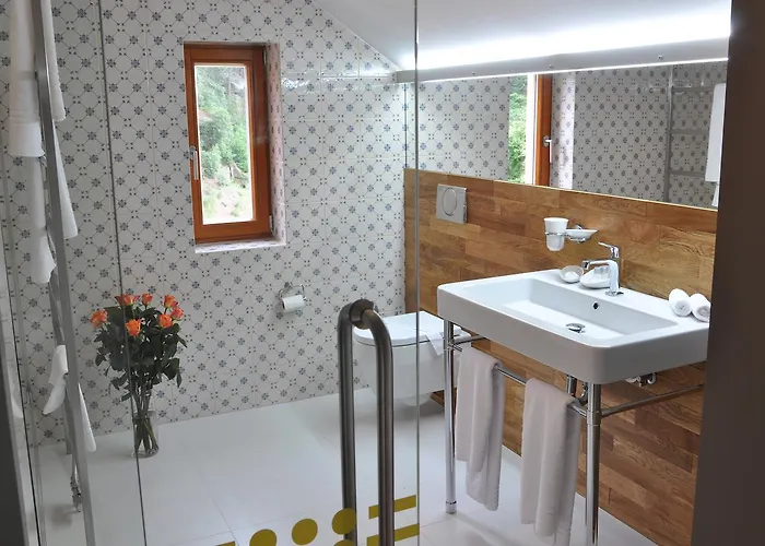 Hotel Kokorin 4* Kokorin