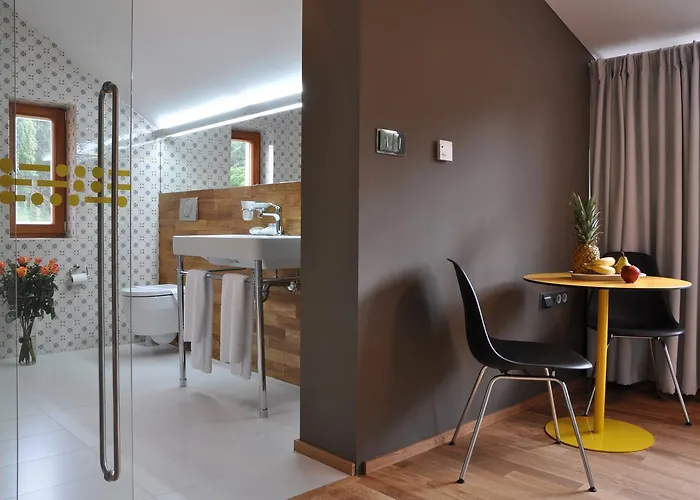 Otel Hotel Kokorin 4*