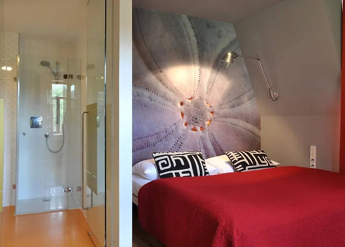 Hotel Kokorin Otel 4*