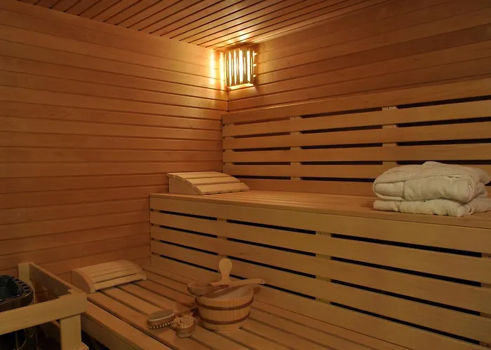 Hotel Kokorin Hotel 4*