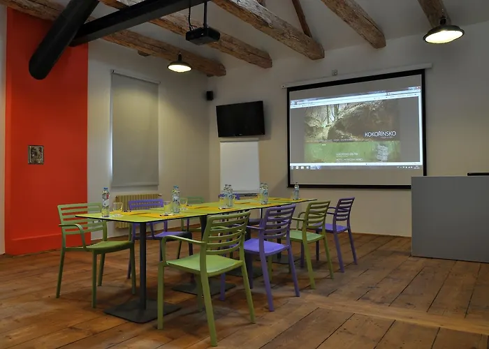 Hotel Kokorin Hotel Kokorin