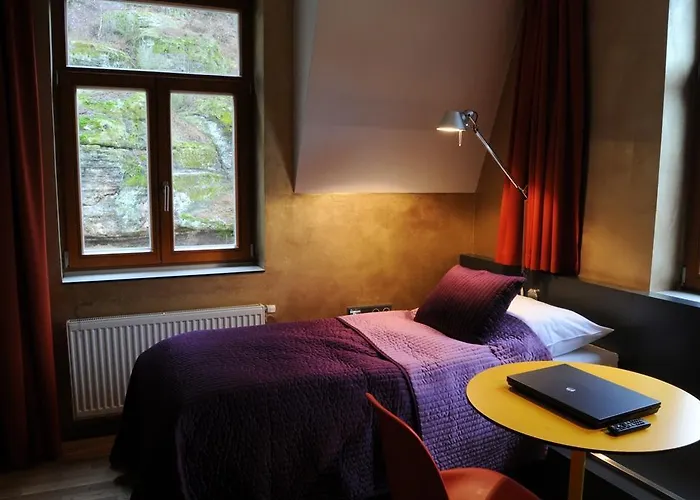 Hotel Kokorin Kokorin