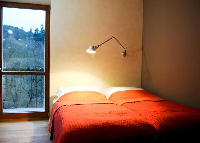 Hotel Kokorin Otel 4*