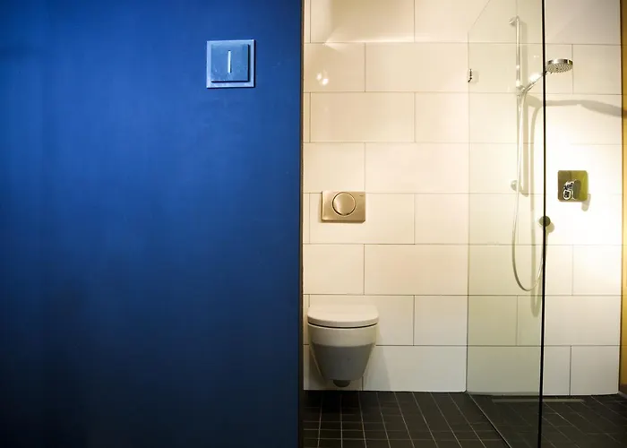 Otel Hotel Kokorin Kokorin