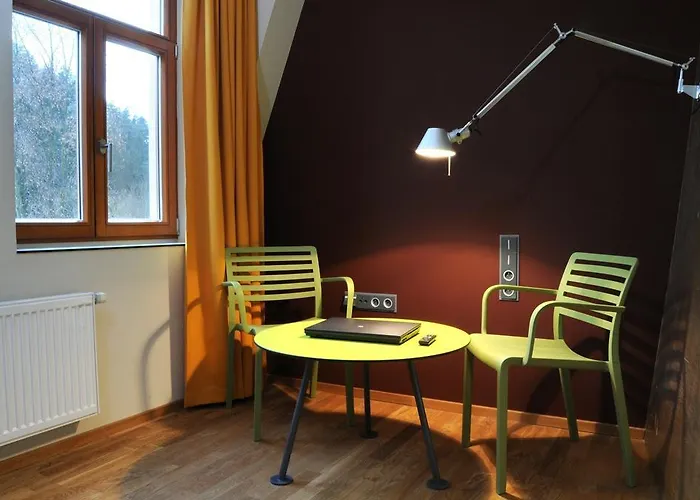 Hotel Kokorin Kokorin