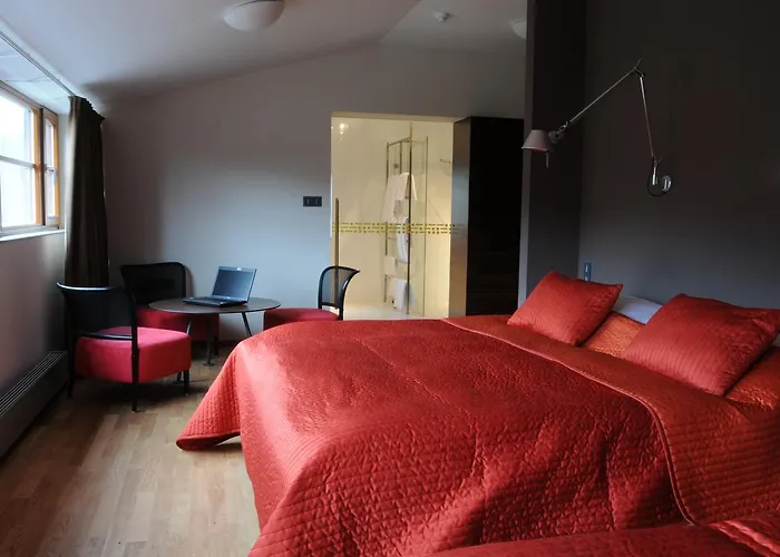 Otel Hotel Kokorin 4*