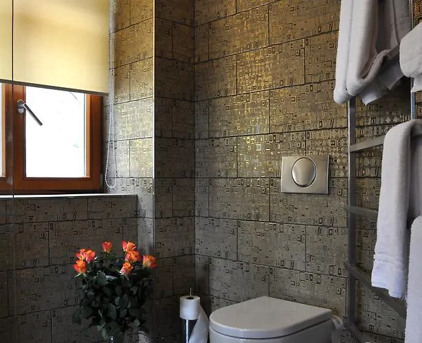 Hotel Kokorin Otel 4*