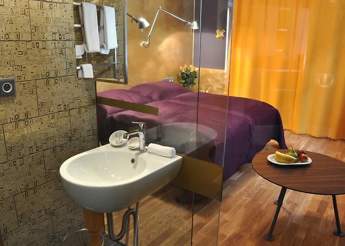 Otel Hotel Kokorin 4*