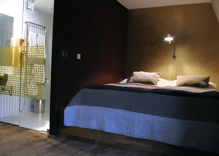 Hotel Kokorin 4* Kokorin