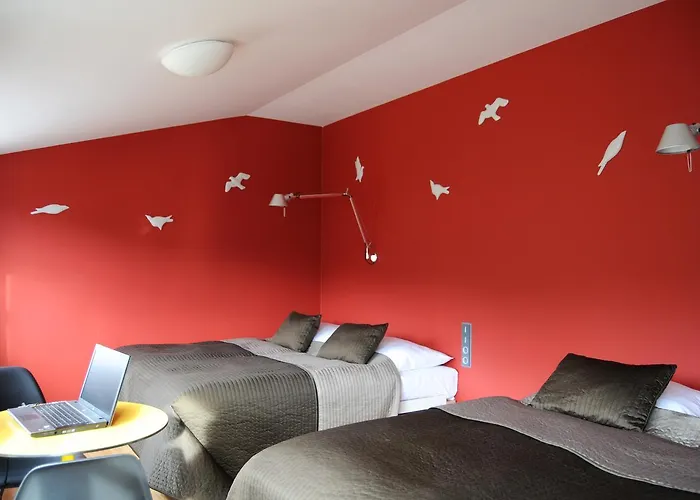 Hotel Kokorin Kokorin