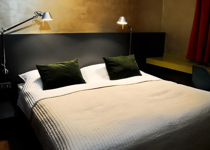 Hotel Hotel Kokorin 4*