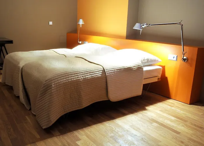 Hotel Kokorin Otel 4*