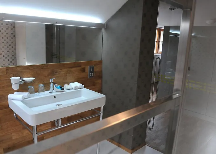 Hotel Kokorin Otel 4*