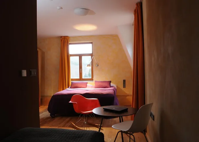 Hotel Kokorin Otel Kokorin