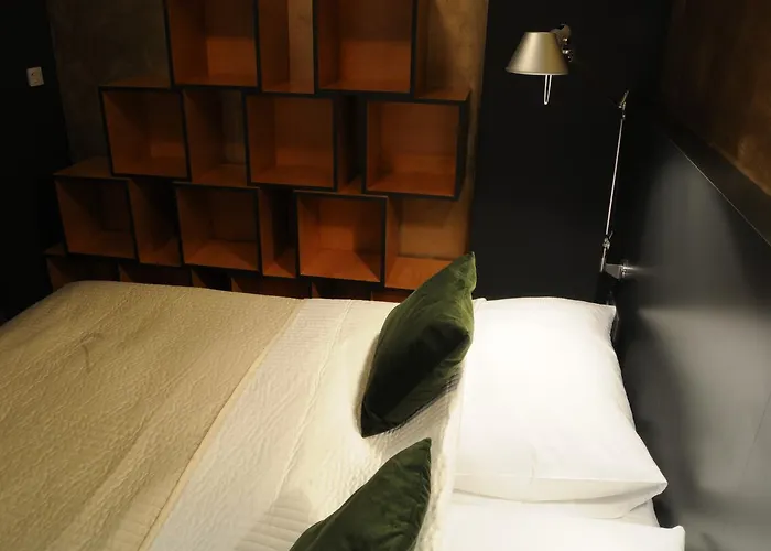 Hotel Kokorin Kokorin