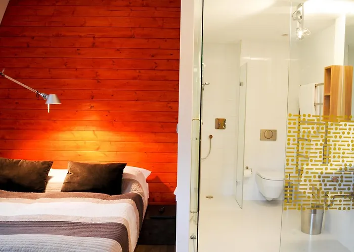 Hotel Kokorin 4* Kokorin