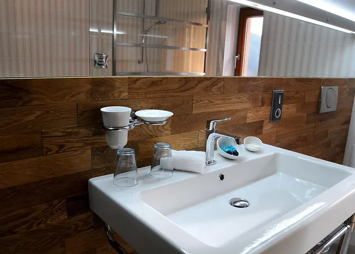 Hotel Kokorin Kokorin