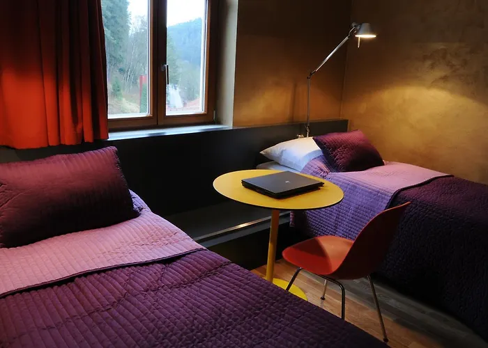 Hotel Kokorin Otel Kokorin