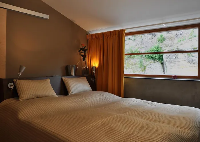 Hotel Kokorin Kokorin