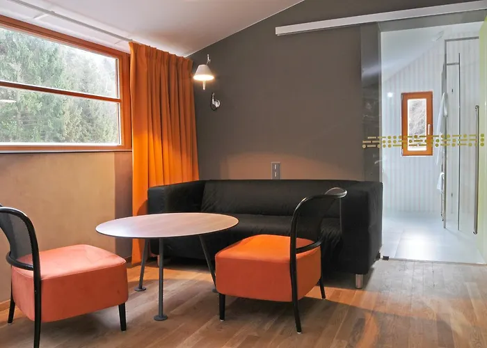 Hotel Kokorin Kokorin